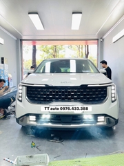 Đèn trợ sáng Aozoom EX3