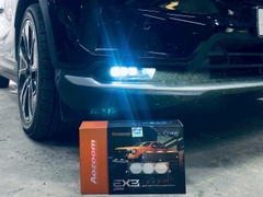 Đèn trợ sáng Aozoom EX3