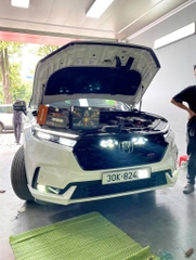 Đèn trợ sáng Aozoom EX3