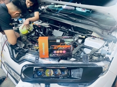 Đèn trợ sáng Aozoom EX3