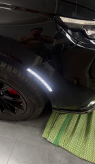 Đèn led sườn cản trước, 3 chế độ cho Honda CRV 2023 - 2026