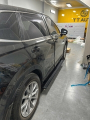 Bậc dẫm lên xuống điện tự động thụt thò cho Honda CR-V 2023-2026