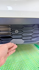 Cảm Biến Trước Cắm Zin Cho Honda CRV 2023- 2026 Bản L | Hỗ Trợ Đỗ Xe – Hiển Thị Màn Hình Nguyên Bản giống bản cao cấp e.HEV