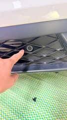 Cảm Biến Trước Cắm Zin Cho Honda CRV 2023- 2026 Bản L | Hỗ Trợ Đỗ Xe – Hiển Thị Màn Hình Nguyên Bản giống bản cao cấp e.HEV