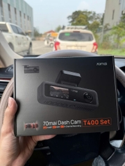 Camera hành trình Xiaomi 70mai T400