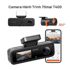 Camera hành trình Xiaomi 70mai T400