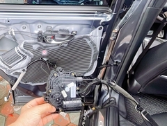 Cửa Hít Honda CRV Theo Zin Xe 100%, Bảo Hành 3 Năm