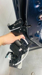 Cửa Hít Honda CRV Theo Zin Xe 100%, Bảo Hành 3 Năm