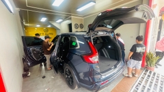Cửa Hít Honda CRV Theo Zin Xe 100%, Bảo Hành 3 Năm