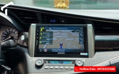 Màn hình Android Zestech Z900