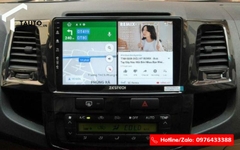 Màn hình Android Zestech Z900