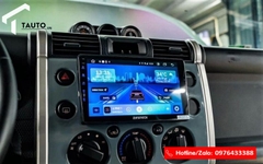 Màn hình Android Zestech Z900