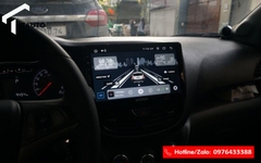 Màn hình Android Zestech Z900