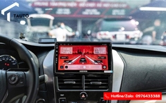 Màn hình Android Zestech Z900