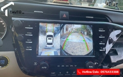 Màn hình Android Zestech Z900