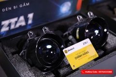 ĐÈN BI GẦM ZESTECH A1G