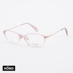 Gọng kính Kate Spade - SARAI hồng và CLOVER tím