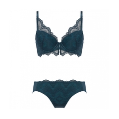 Set áo lót và quần lót ren AMOSTYLE by Triumph - 3 màu