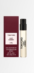 Nước hoa Tom Ford Private Blend bản dùng thử 2mL - Figue Érotique / Lost Cherry