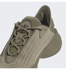 Giày adidas Originals adiFOM SLTN - xanh olive, size 42 2/3