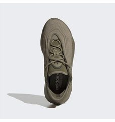 Giày adidas Originals adiFOM SLTN - xanh olive, size 42 2/3