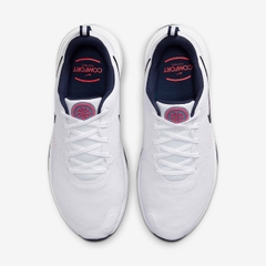 Giày tập Nike City Rep TR trắng navy