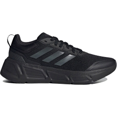 Giày chạy bộ adidas Questar đen trơn
