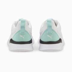 PUMA Anzarun Lite trắng điểm xanh mint