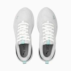 PUMA Anzarun Lite trắng điểm xanh mint