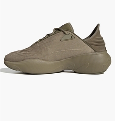 Giày adidas Originals adiFOM SLTN - xanh olive, size 42 2/3