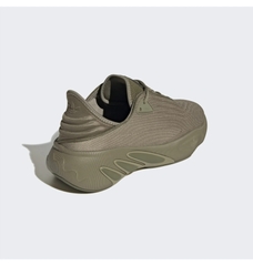 Giày adidas Originals adiFOM SLTN - xanh olive, size 42 2/3