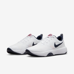 Giày tập Nike City Rep TR trắng navy