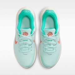 Nike Flex Experience Run 11 xanh mint
