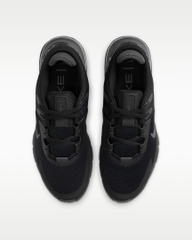 Giày tập Nike Air Max Alpha Trainer 4 - đen toàn bộ, size 44.5