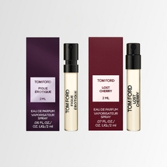 Nước hoa Tom Ford Private Blend bản dùng thử 2mL - Figue Érotique / Lost Cherry
