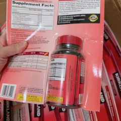 Dầu nhuyễn thể Kirkland Krill Oil 500mg 160 viên của Mỹ