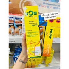 Dầu xoa bóp nhức mỏi Muay Thái Lan Chính Hãng 30 gram