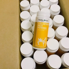 Sữa Non Healthy Care Colostrum Milk Powder 300gr