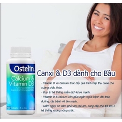 Vitamin Bầu Blackmores Pregnancy & breast feeding gold 120 Viên- Vitamin tổng hợp bầu và sau sinh