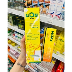 Dầu xoa bóp nhức mỏi Muay Thái Lan Chính Hãng 30 gram