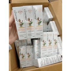 Xịt Keo Ong Vitatree Super Propolis With Manuka Honey Úc Giảm Đau Rát Họng