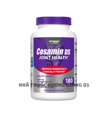 Viên uống bổ khớp Cosamine DS for Joint Health 230 viên