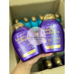 Dầu Gội Đầu OGX 🔥SALE SỐC🔥Chống Rụng Tóc, Kích Thích Mọc Tóc, Dày tóc, Bóng Tóc