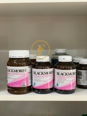 Tinh dầu Hoa Anh Thảo và Fish Oil 100 Viên Úc- Cân bằng nội tiết, bổ thần kinh và xương khớp