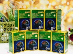 Viên uống bổ não Vitatree Ginkgo Plus 6000 Mg with CQ10 50mg