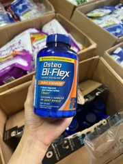Viên Uống Bổ Khớp Osteo Bi Flex Triple Strength - 200 Viên
