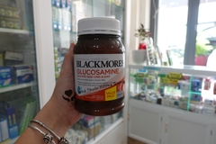Viên uống bổ khớp Glucosamine 1500mg Blackmores 180 Viên