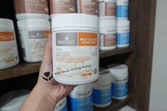 Canxi hữu cơ Calcium Bone Care - Viên Sữa Bổ Sung Canxi Lọ 150 Viên