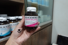 Viên Uống Cân Bằng Đường Huyết Blackmores Sugar Balance 90 Viên của Úc