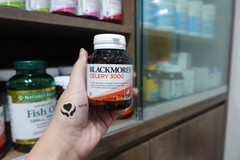 Viên Gout Blackmores Celery 3000mg 50 Viên Úc